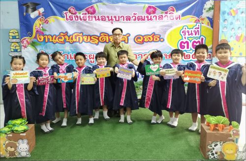 Congratulation Anubarn Wattanasatit   แสดงความยินดีกับเด็ก ที่ไปต่อ ป.1 อัสสัมชัญ  ลาซาล  กรุงเทพคริสเตียน  สาธิตจุฬา   Thai Christian   International school   สอบถามติดต่อ  02-3971172